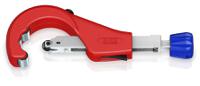 90-31-03-bk Knipex Pipe Cutter 6 → 35 mm, Cuts Plastic
