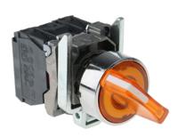 xb4bk125b5 Schneider Electric Selector Switch - 2 Positions