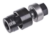 50351796 Greenlee Punch and Die Tool, 32.5mm, Circular, Hand Operation