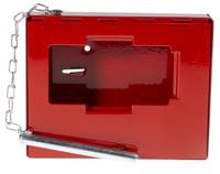 285-2780 RS PRO Hammer Key Lock Box