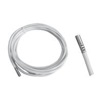 326-824 RS PRO NTC Thermistor, -40°C Min, 125°C Max, 5.8mm Probe