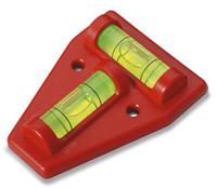 7804 Stabila 60mm Spirit Level, With RS Calibration