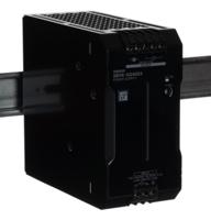 s8vk-g24024 Omron S8VK-G Switched Mode DIN Rail Power Supply, 100 → 240 V ac / 90 → 350V dc ac, dc Input, 24V dc dc