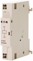199339-a-pkz0230v50hz-pi Eaton Shunt Release Shunt trip for use with PKE, Shunt release PKZ0(4)