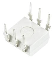 tlp598gaf Toshiba, TLP598GA(F) DC Input MOSFET Output Dual Optocoupler, Through Hole, 6-Pin DIP