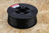 832-0264 RS PRO 2.85mm Black PLA 3D Printer Filament, 1kg