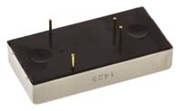 ten-12-4812 TRACOPOWER TEN 12 DC-DC Converter, 12V dc/ 1A Output, 18 → 75 V dc Input, 12W, Through Hole, +85°C Max Temp