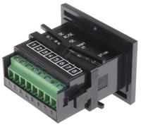 6132012863 Kubler CODIX 132 Counter, 8 Digit LCD, 30Hz, 10 → 260 V ac/dc