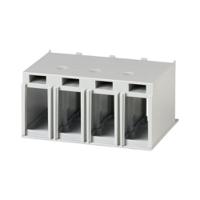 266770-nzm2-4-xksa Eaton NZM2-4 Cover for use with N2(-4), NZM2(-4), PN2(-4)