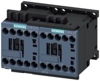 3ra2316-8xb30-1af0 Siemens SIRIUS Reversing Contactor, 110 V ac Coil, 3-Pole, 9 A, 4 kW, 3NO