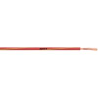 4512291s Lapp X05V-K Power Cable, 1 Cores, 0.5 mm² CSA 20 AWG, Unscreened, 250 m, White, Brown Polyvinyl Chloride Sheath