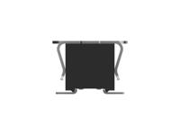 1mm-r-d08-vs-00-h-trp TE Connectivity 1MM-R Series Vertical Board Mount PCB Socket, 16-Contact, 2-Row, 1mm Pitch, Surface Mount Termination