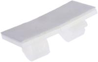 151-13020-ra9-pa66-na HellermannTyton Tube Clip
