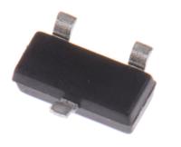 drdc3105f-7 DiodesZetex DRDC3105F-7 MOSFET Gate Driver 1, 500 mA 3-Pin 6 V, SOT-23