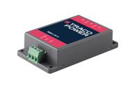 tmdc-20-7225h TRACOPOWER TMDC 20H DC-DC Converter, ±24V dc/ 420mA Output, 80 → 160 V dc Input, 20W, Chassis Mount, +95°C Max