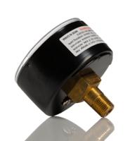 18-013-012 Norgren Pressure Gauge 6 bar