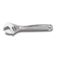 111e-150 BETA Pipe Wrench, 150 mm Overall, 24mm Jaw Capacity, Straight Handle