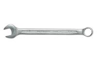 600512 Teng Tools Combination Spanner, 12mm, 160 mm Overall