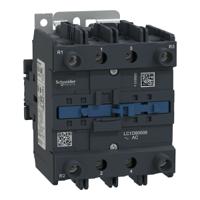lc1d80008e7 Schneider Electric TeSys D LC1D Contactor, 4-Pole, 80 A, 2NO + 2NC