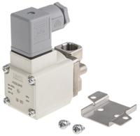 vx232lgkxb SMC 2/2 Pneumatic Solenoid Valve - Solenoid/Spring G 3/8 VX23 Series 24V dc