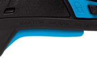 124001 MARTOR Safety Knife with Auto-retractable Blade, Retractable, 9mm Blade Length