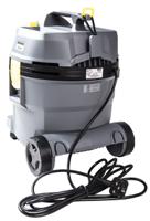nt-221-ap-te-l Karcher NT 22/1 Floor Vacuum Cleaner Vacuum Cleaner for Wet/Dry Areas, 6m Cable, 220 → 240V ac, UK Plug