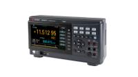 dm34461a Keysight Technologies DM34461A Graphic Colour Digital Multimeter, True RMS, 3A ac Max, 3A dc Max, 750V ac Max - RS