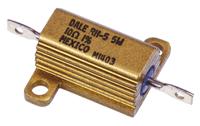 rh00510r00fe02 Vishay, 10Ω 7.5W Wire Wound Chassis Mount Resistor RH00510R00FE02 ±1%
