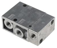 vlo-3-18-b Festo 3/2 Pneumatic Solenoid Valve - Pneumatic G 1/8 Classic Tiger Series, 7803