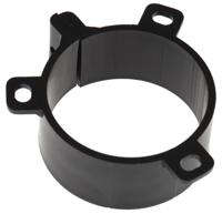 238-7208 RS PRO Clip for use with 50 mm Dia. Capacitor Nylon