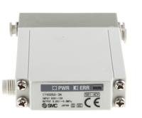 itv0050-3n SMC 6L/min Pneumatic Regulator