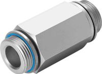 h-34-b Festo B Non Return Valve, 12bar