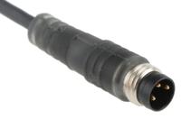 mzt7-03vps-kp0 Sick Block PNP-NO Magnetic Pickup, 10 mm Detection Range, 100 mA, 10 → 30 V dc, IP65, IP67