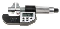 705-1260 RS PRO Internal Micrometer, Range 5 mm →30 mm