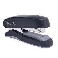 1064 Rapesco  Half Strip Stapler, 30 Sheet Capacity, 24/6 mm, 26/6 mm Staple Size