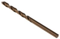 216-599 RS PRO HSCo Twist Drill Bit, 4.5mm Diameter, 80mm Overall