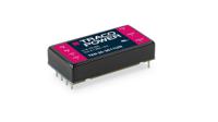 ten-30-7215uir TRACOPOWER TEN 30UIR DC-DC Converter, 24V dc/ 1.25A Output, 14 → 160 V dc Input, 30W, PCB Mount, +90°C Max Temp