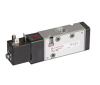 v60a413a-a313j Norgren Pneumatic Solenoid Valve - Solenoid/Air G 1/8 V60 Series 24V