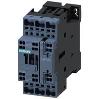 3rt2026-2xj40-0la2 Siemens 3RT2 Contactor, 72 V dc Coil, 3-Pole, 40 A, 11 kW 72 V, 1 NO/1 NC, 690V