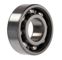 6202-zc3 SKF 6202-Z/C3 1 Row Deep Groove Ball Bearing - 15 mm ID, 35 mm OD
