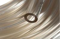 aaa00028 Saint Gobain Tygon® B-44-4X Special PVC, Process Tubing, 9.6mm ID, 14.3mm OD, Clear, 15m