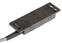 bns-33-12z-2187-2m Schmersal BNS33 Series Magnetic Safety Switch, 120V ac/dc, Plastic Housing, Cable