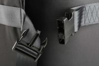 798-3725 RS PRO Polyester Side Drum Heating Jacket, 400 x 1020mm, 25l