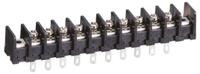 ml-40-s1axf-10p Sato Parts Barrier Strip, 10 Contact, 7.62mm Pitch, 1 Row, 10A, 250 V