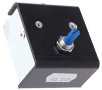 a72152 United Automation Fan Speed Controller, 110 V ac, 15A Max, Infinitely Variable