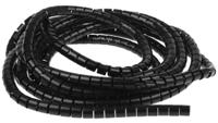 210-8588 RS PRO Spiral Wrap, I.D 13.4mm, 16mm Nylon