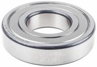 6313-c-2z-c3 FAG 6313-C-2Z-C3 1 Row Ball Bearing - 65 mm ID, 140 mm OD