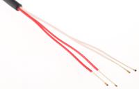 397-1337 RS PRO PT100 RTD Sensor, 6mm Dia, 150mm Long, 4 Wire, Probe, Class B +500°C Max