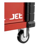 jet6m3apf Facom 6 Drawer Steel Wheeled