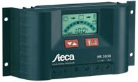 pr3030 Steca 12 V, 24 V 30A Solar Charge Controller